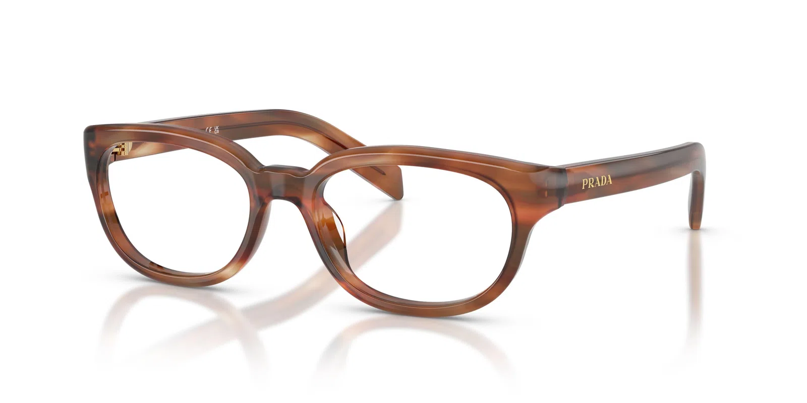 Prada D03VU Eyeglasses - view 16